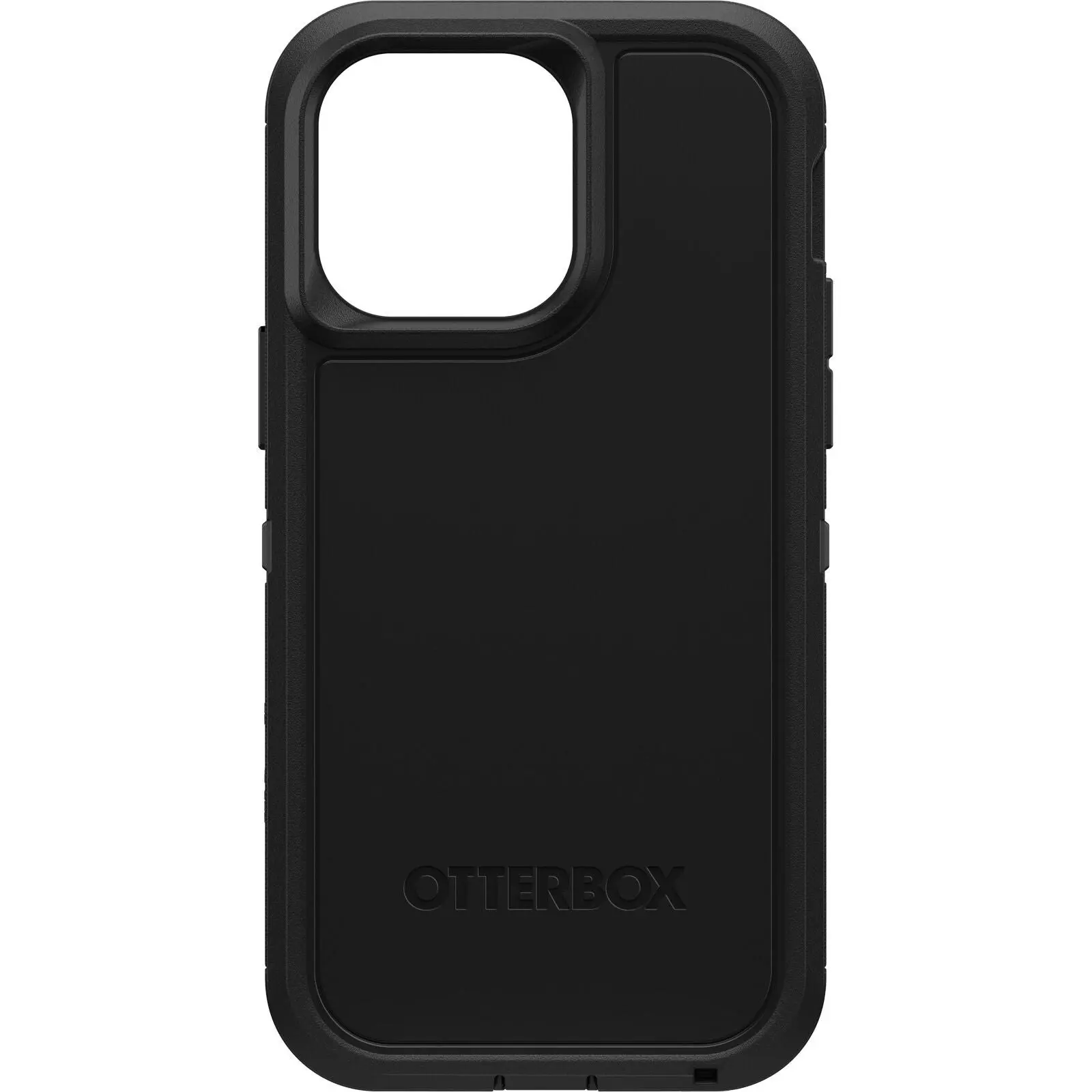 Otterbox Defender Xt Magsafe Case For Iphone 14 Pro Max - Black