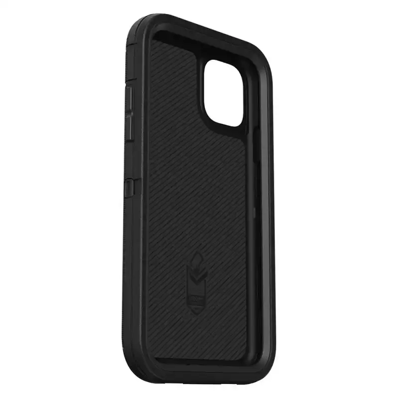 Otterbox Defender Series Case For Apple Iphone 11 - Black