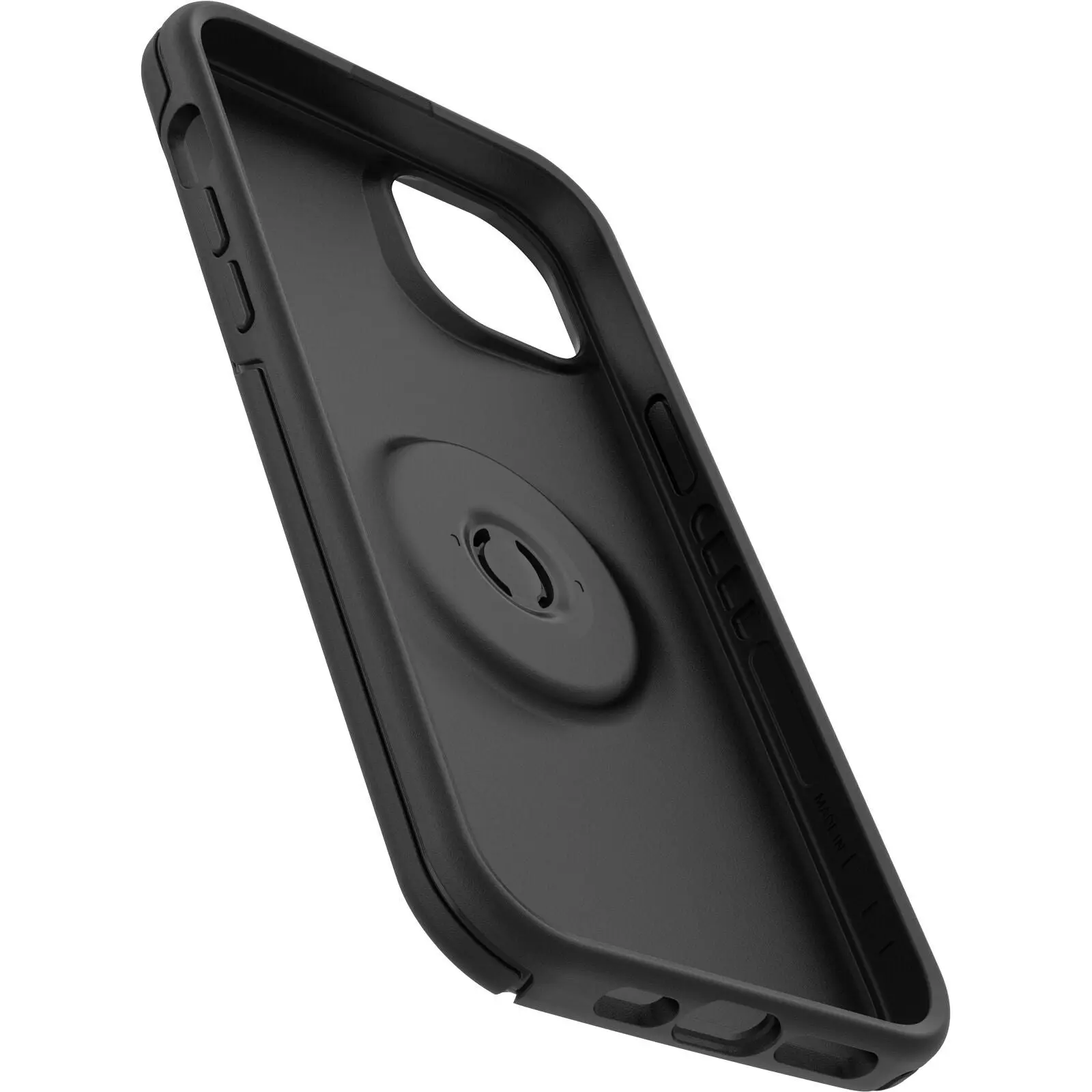 Otterbox Otter + Pop Symmetry Case For Apple Iphone 14 Plus - Black