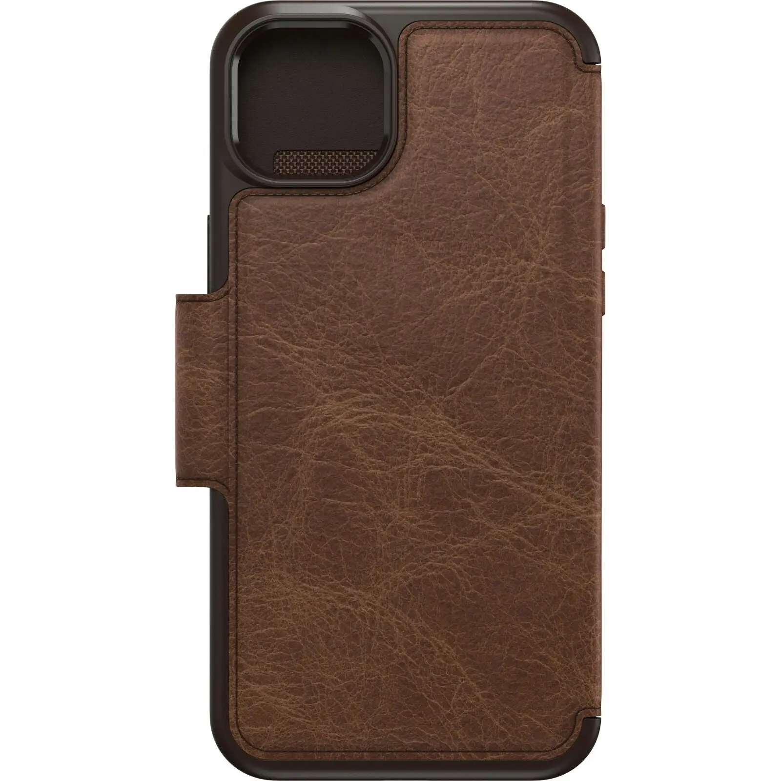 Otterbox Strada Case For Apple Iphone 14 Plus - Brown