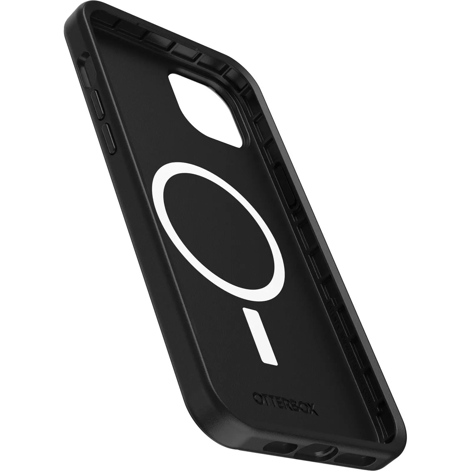 Otterbox Symmetry + Magsafe Case For Apple Iphone 14 Plus - Black