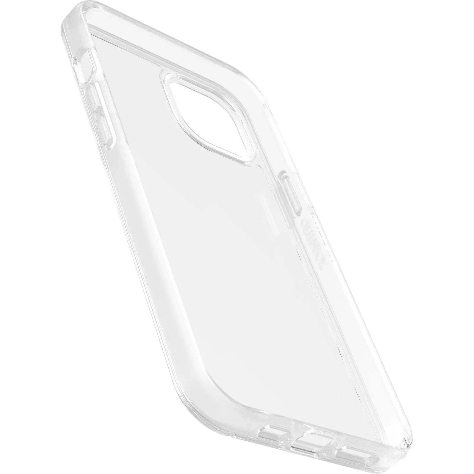 Otterbox Symmetry Antimicrobial Case For Iphone 14 Plus - Clear