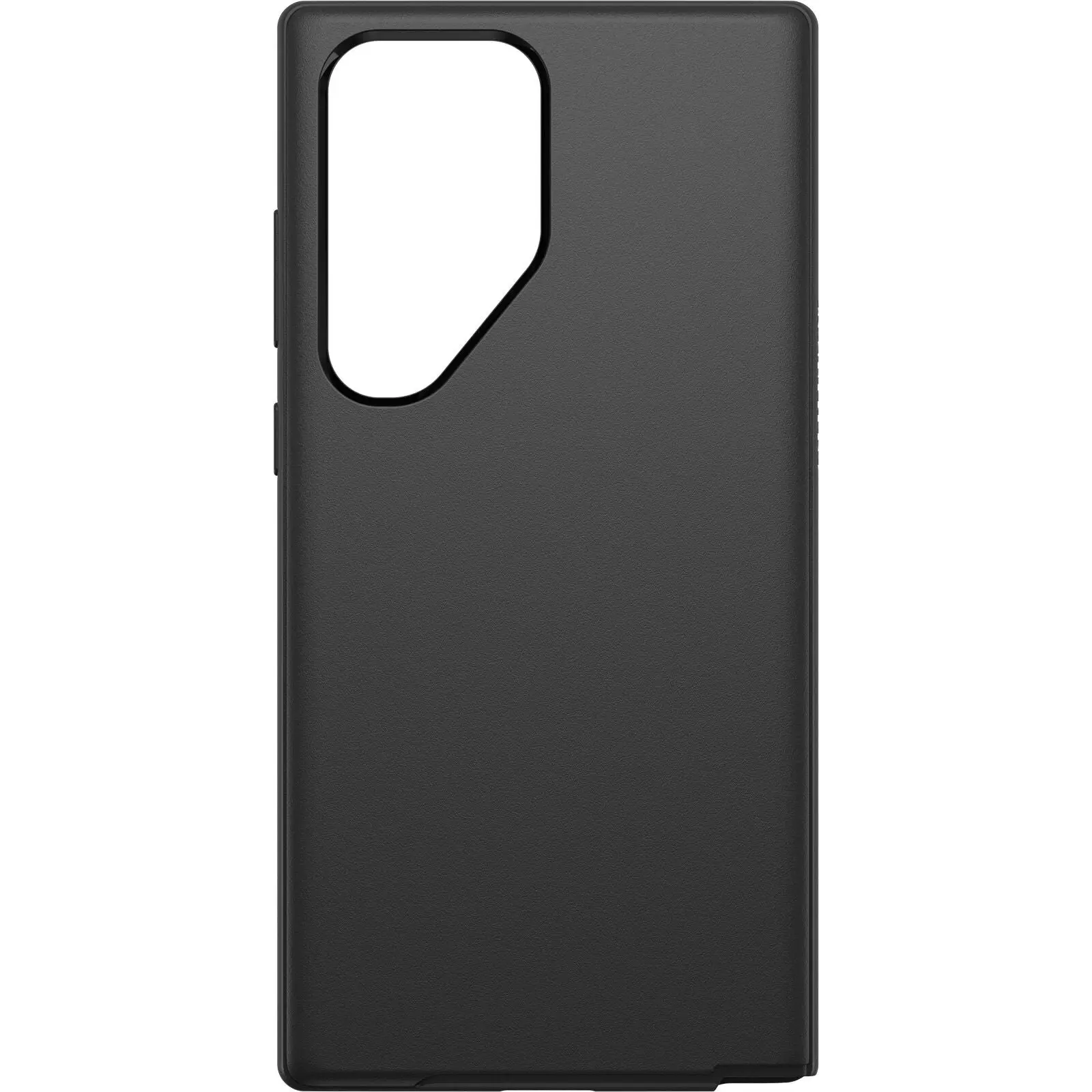 Otterbox Symmetry Case For Samsung Galaxy S23 Ultra - Black