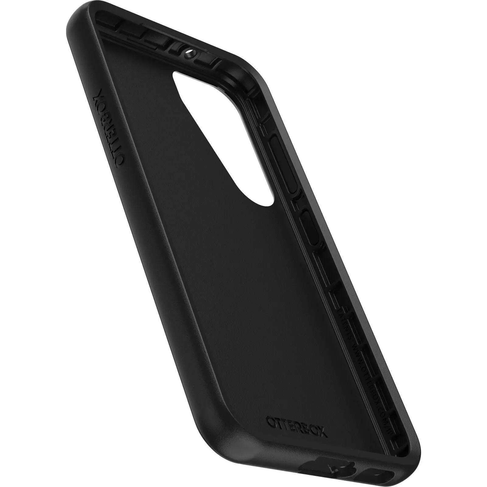 Otterbox Symmetry Case For Samsung Galaxy S23+ - Black