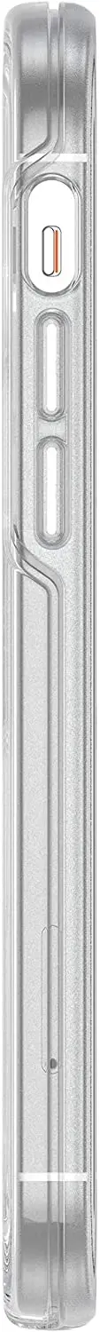 Otterbox Symmetry Series Case For Apple Iphone 12/12 Pro - Clear