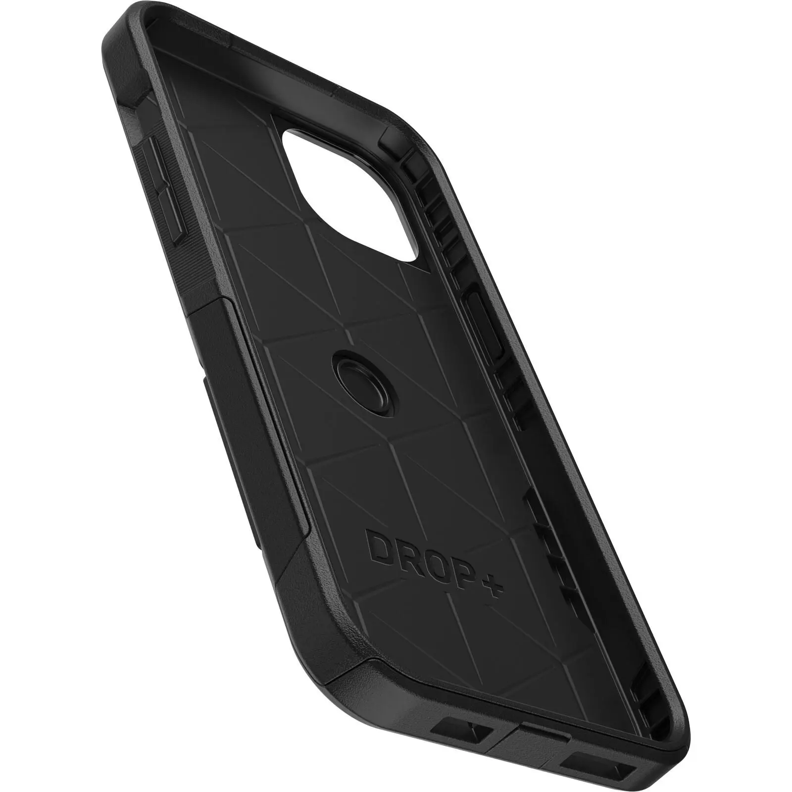 Otterbox Commuter Series Case For Apple Iphone 14 Plus - Black