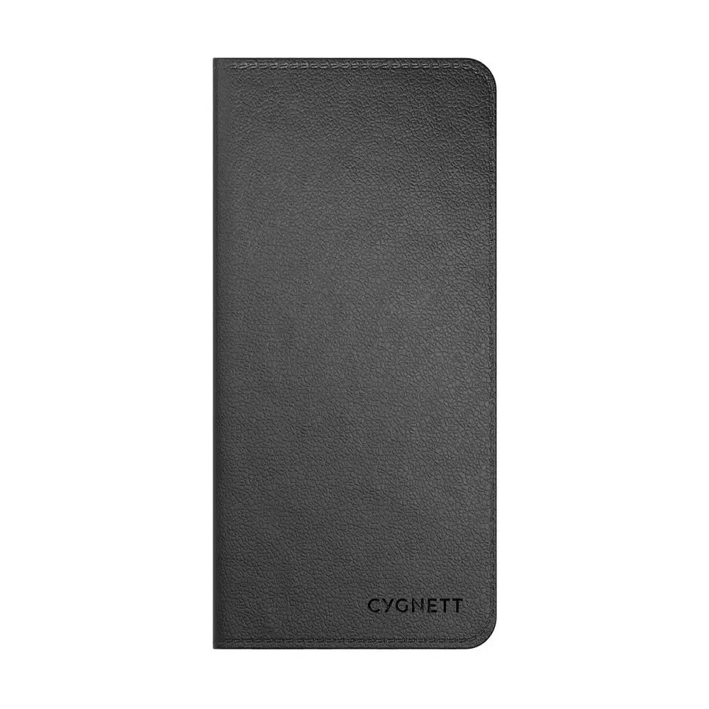 Cygnett Urbanwallet Case For Samsung Galaxy A33 5g - Black