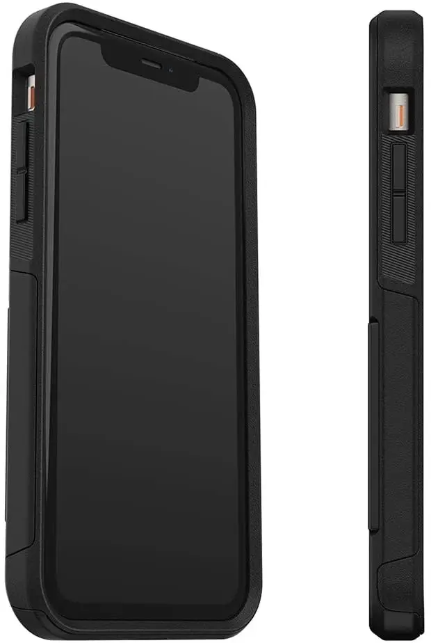 Otterbox Commuter Series Case For Apple Iphone 11 - Black