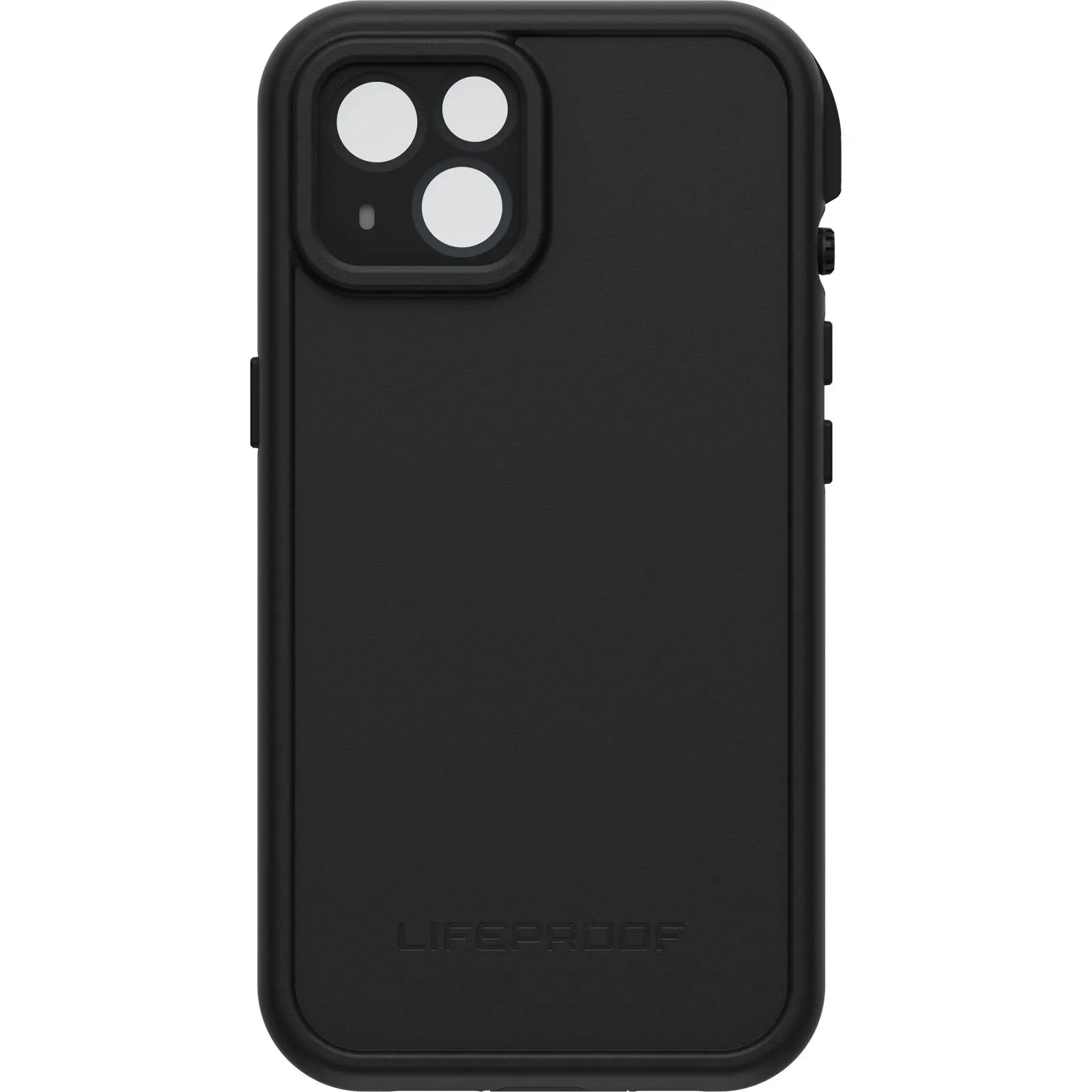 LifeProof Fre Case For Apple Iphone 13 - Black