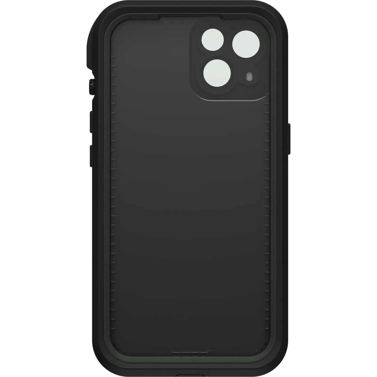 LifeProof Fre Case For Apple Iphone 13 - Black