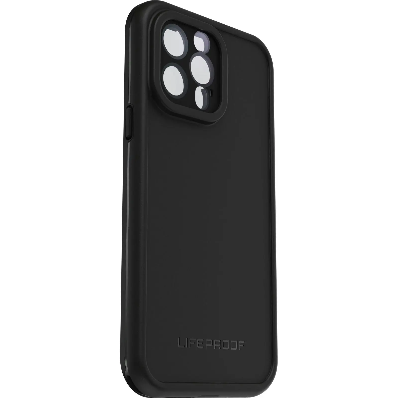 LifeProof Fre Case For Apple Iphone 13 Pro Max - Black