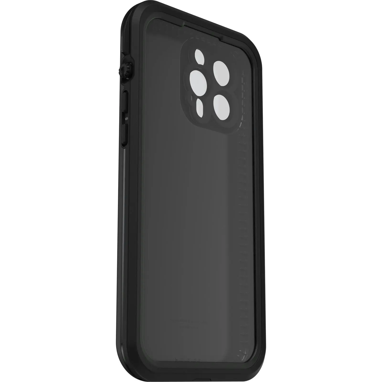 LifeProof Fre Case For Apple Iphone 13 Pro Max - Black