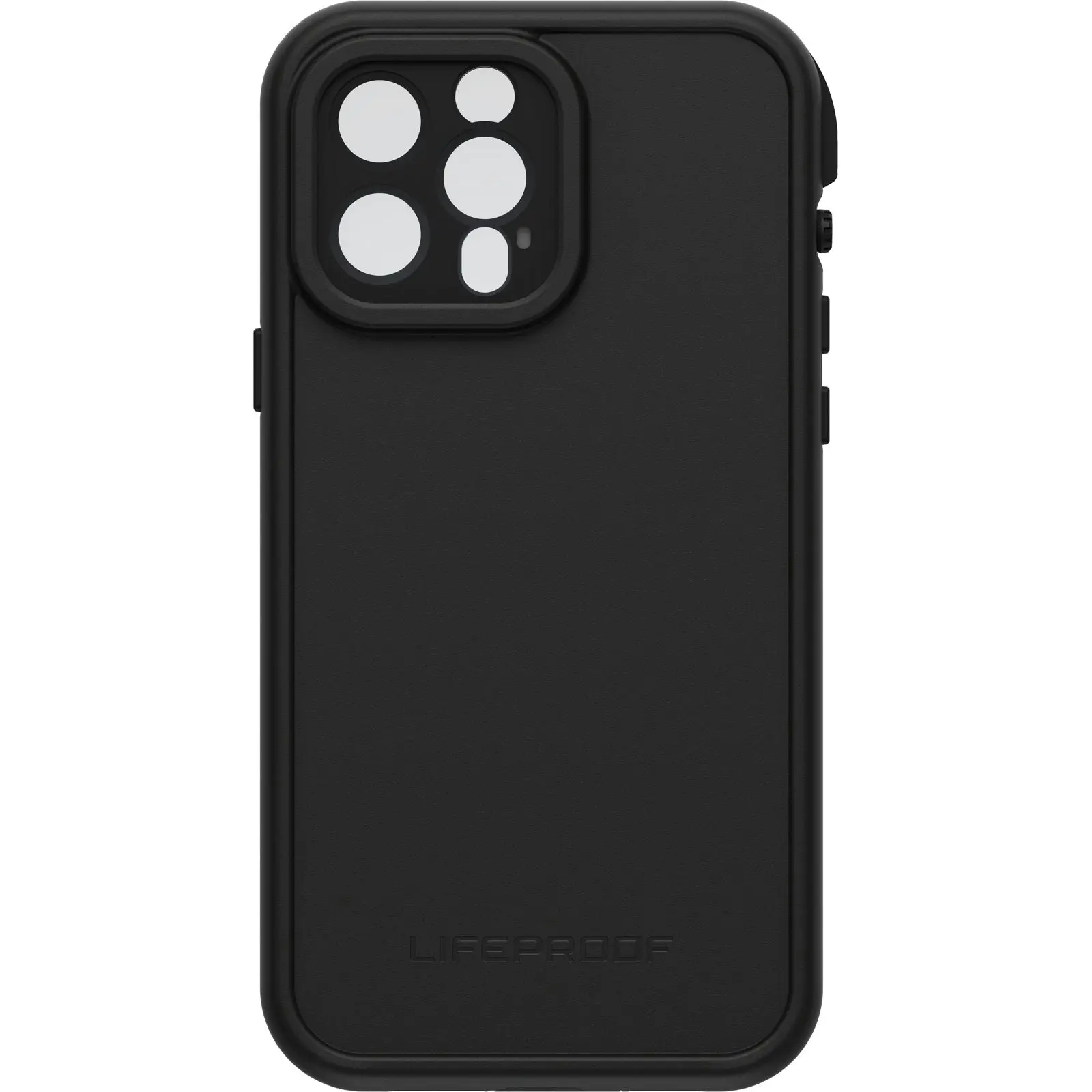 LifeProof Fre Case For Apple Iphone 13 Pro Max - Black