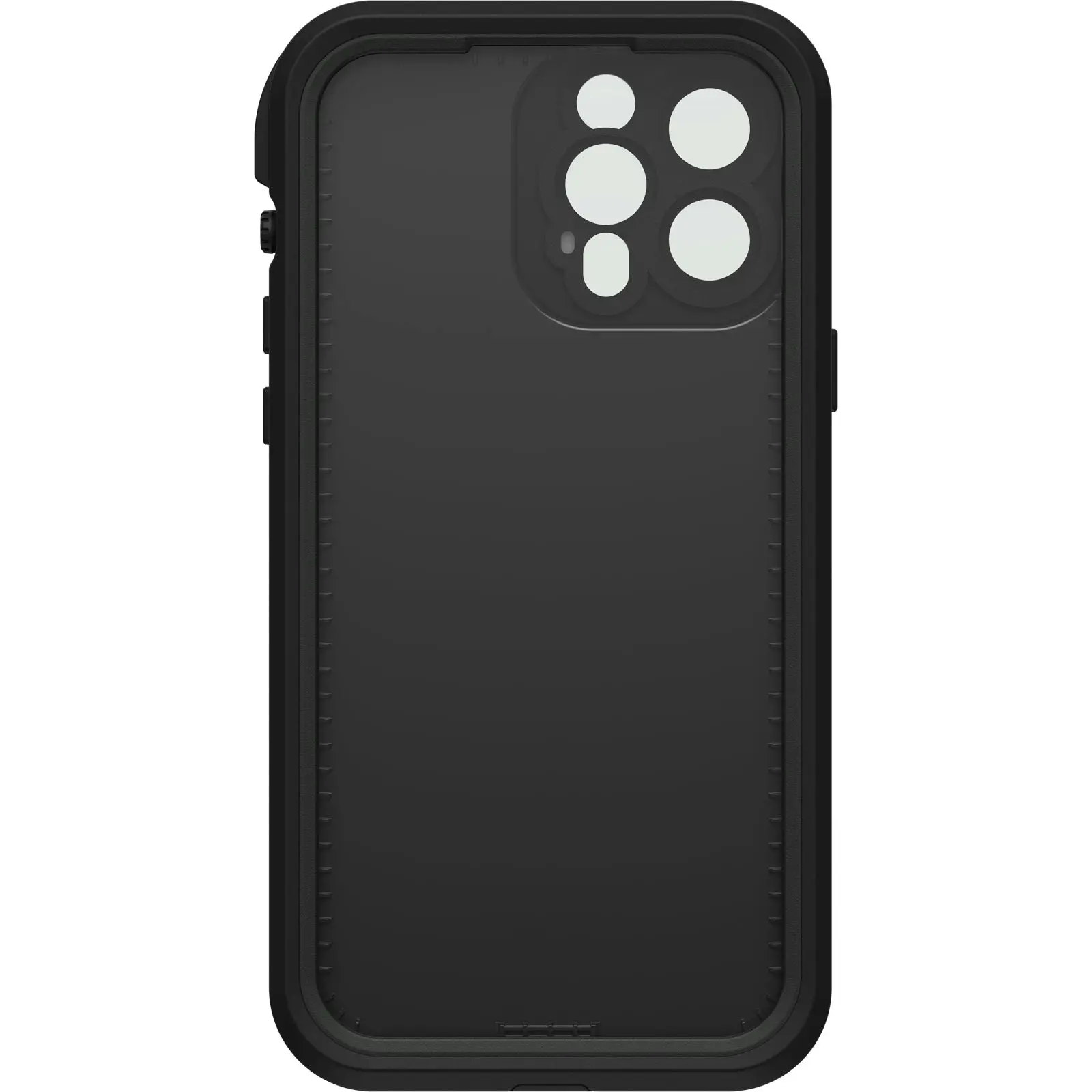 LifeProof Fre Case For Apple Iphone 13 Pro Max - Black