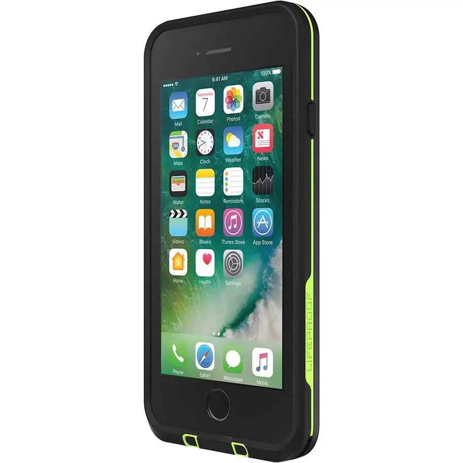 LifeProof Fre Case For Apple Iphone 7/8/se - Night Lite