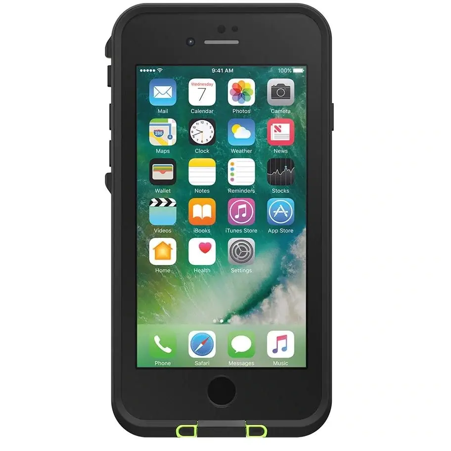 LifeProof Fre Case For Apple Iphone 7/8/se - Night Lite