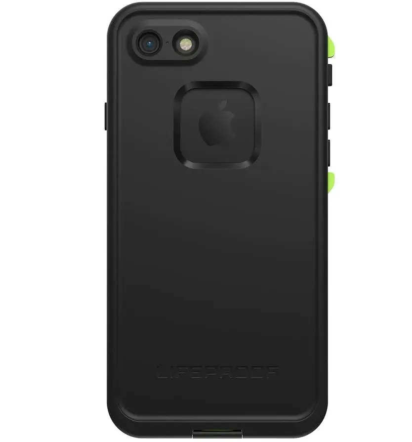 LifeProof Fre Case For Apple Iphone 7/8/se - Night Lite