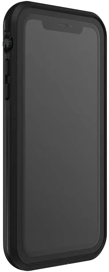 LifeProof Fre Series Case For Apple Iphone 11 - Black