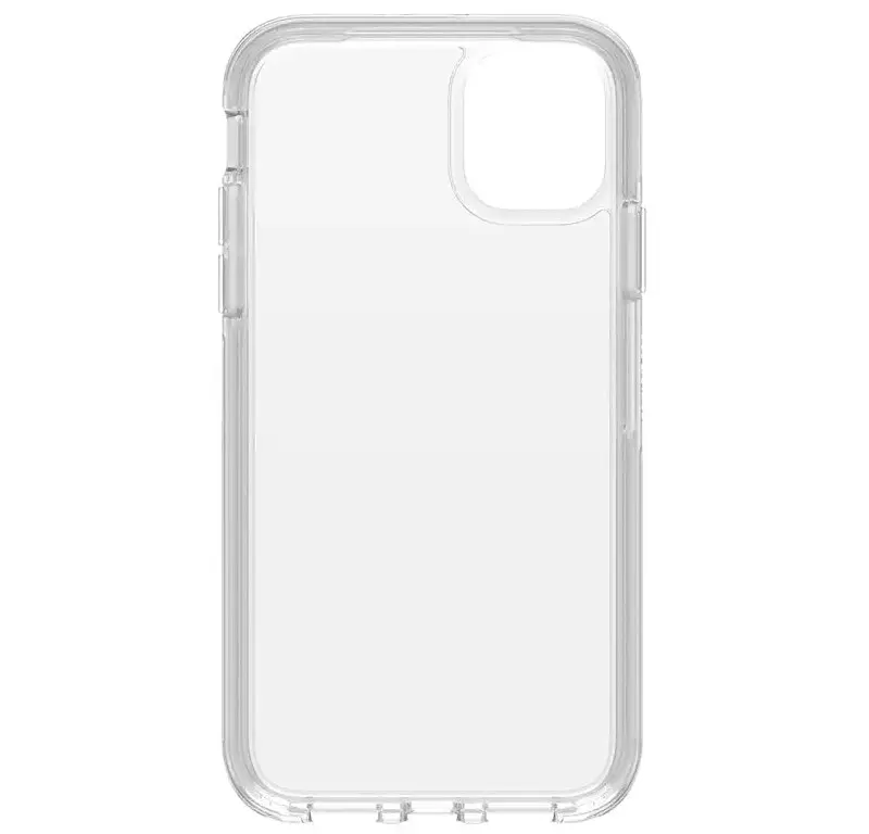 Otterbox Symmetry Series Case For Apple Iphone 11 - Clear