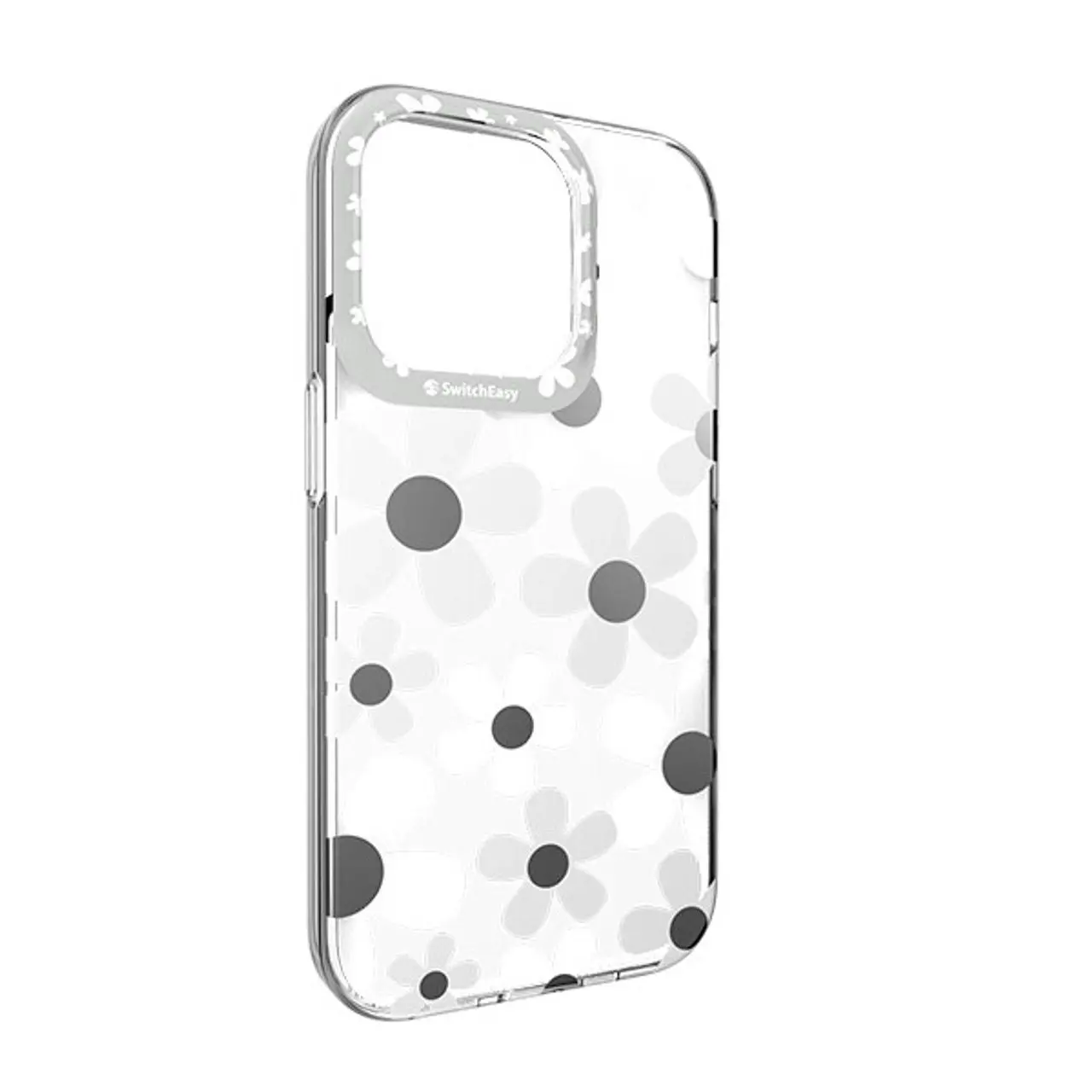 Switcheasy Artist Case For Apple Iphone 14 Pro - Fleur