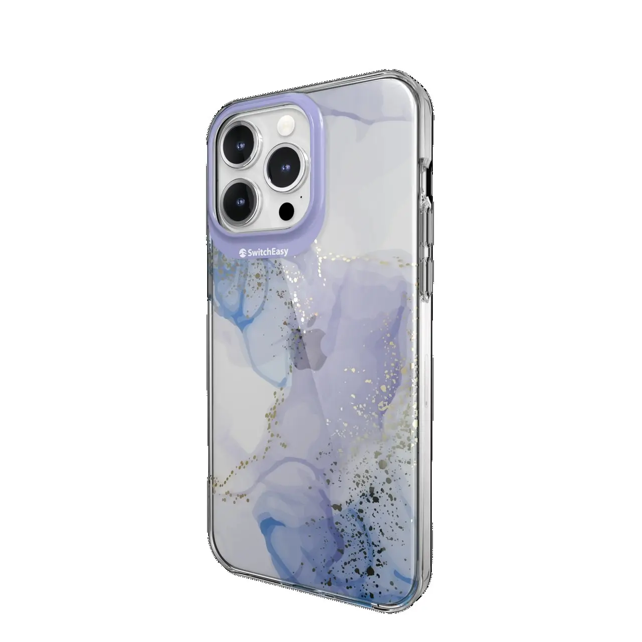 Switcheasy Artist Case For Apple Iphone 15 Pro - Veil