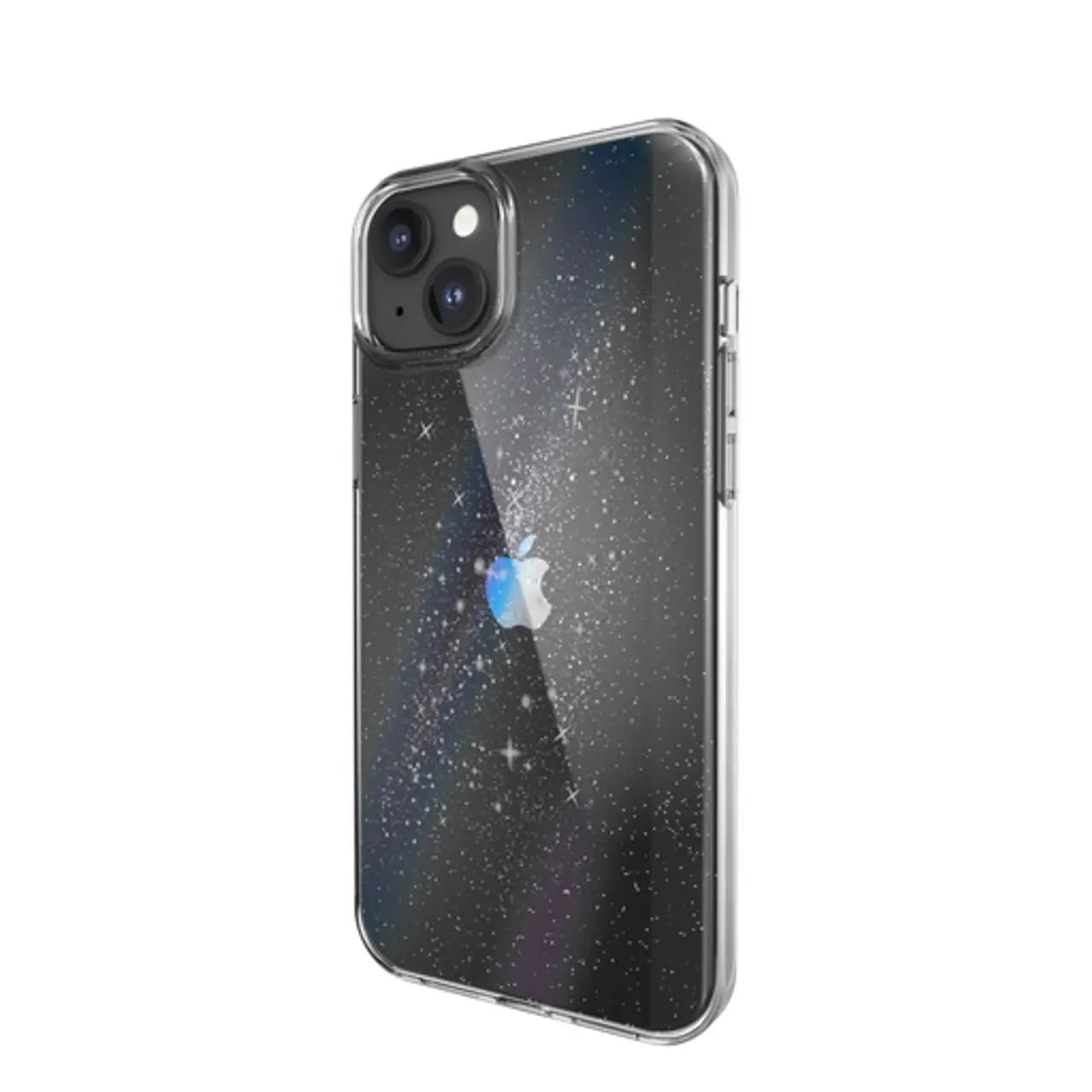 Switcheasy Cosmos Case For Apple Iphone 15 Plus - Nebula