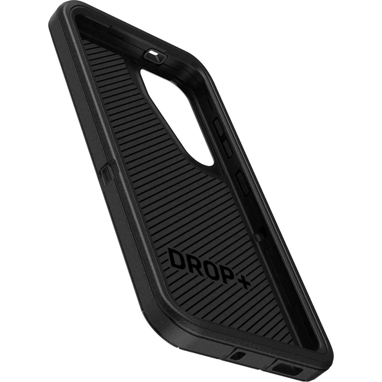 Otterbox Defender Case For Samsung Galaxy S24 - Black