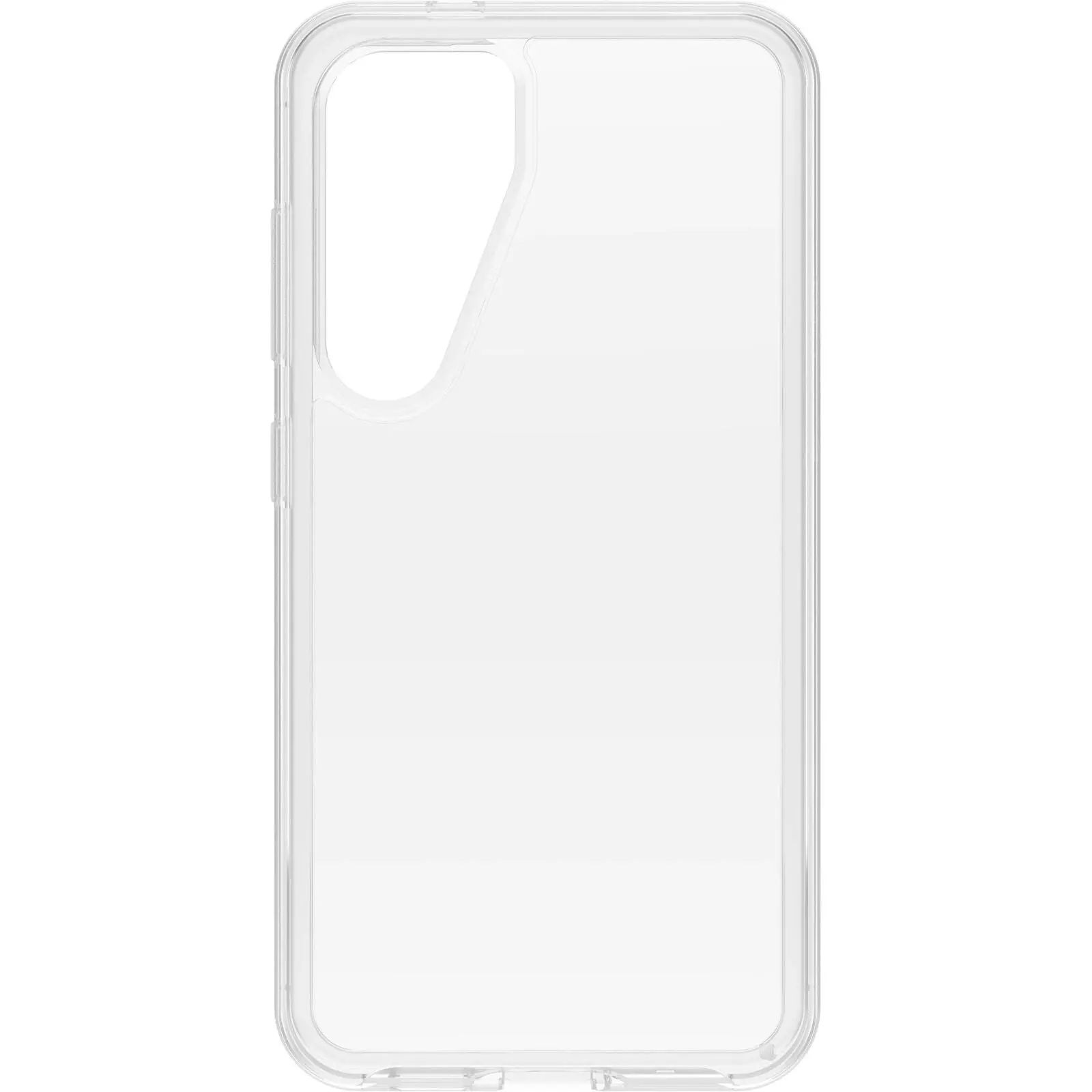 Otterbox Symmetry Case For Samsung Galaxy S24 - Clear