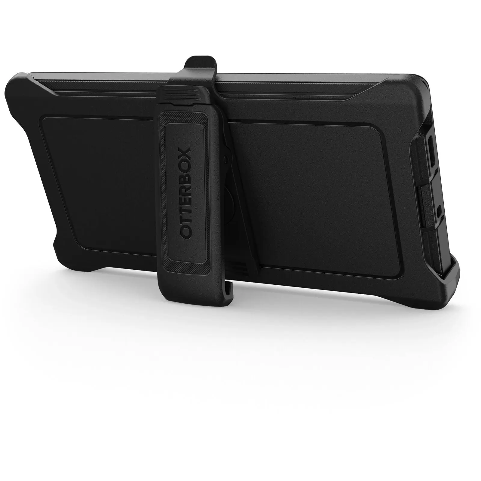 Otterbox Defender Case For Samsung Galaxy S24 Ultra - Black