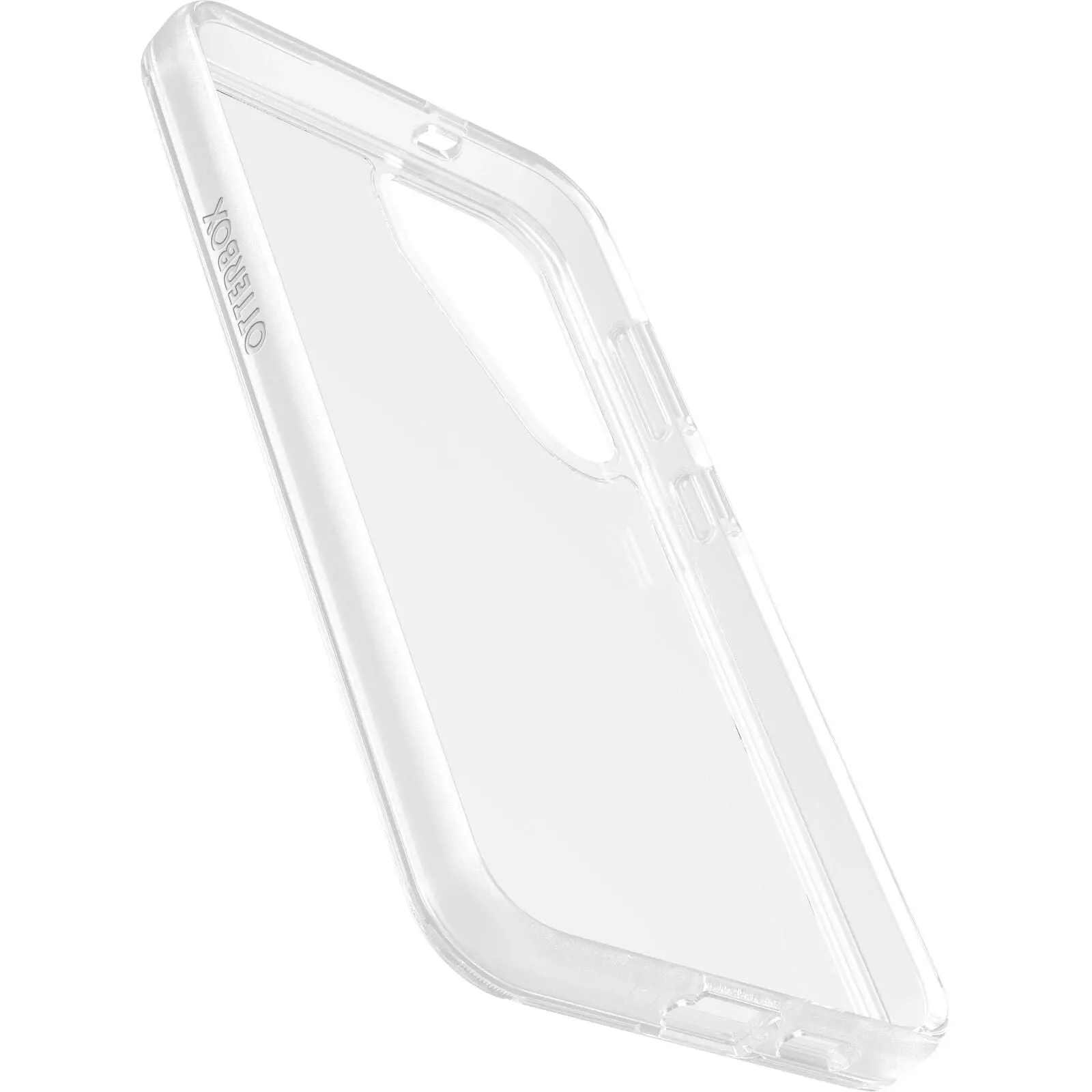 Otterbox Symmetry Case For Samsung Galaxy S24+ Plus - Clear