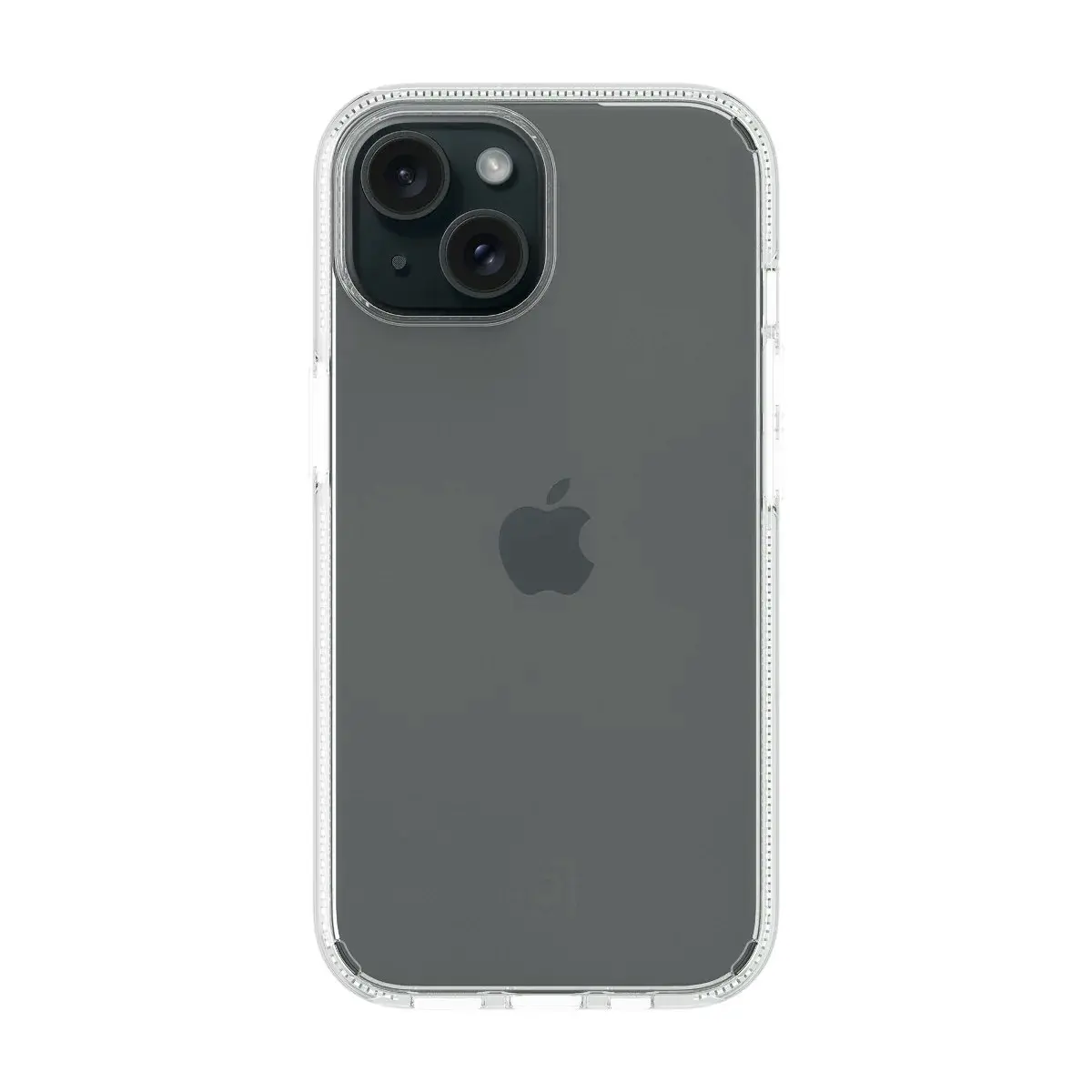 Incipio Duo Case For Apple Iphone 15 - Clear