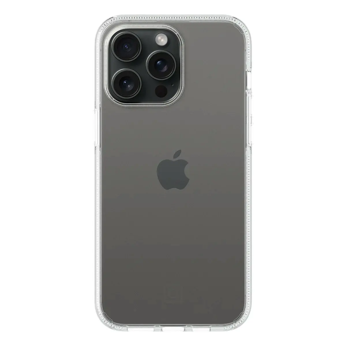 Incipio Duo Case For Apple Iphone 15 Pro Max - Clear