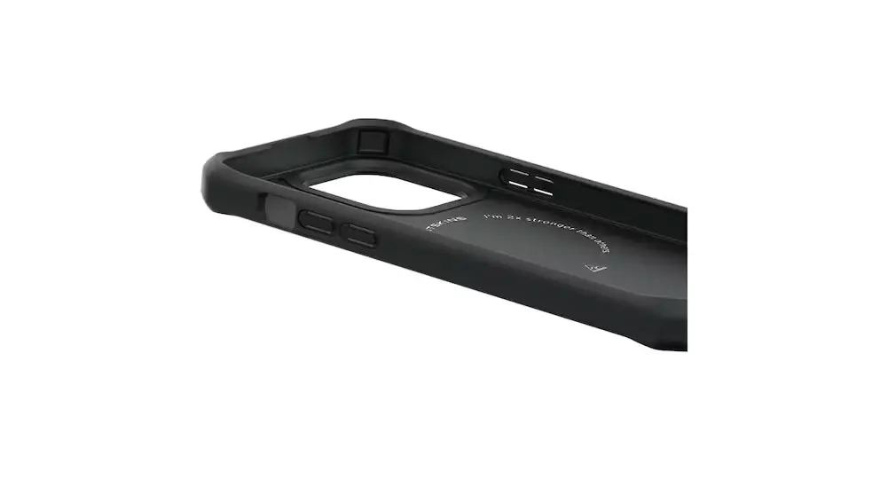 Itskins Origin Mia Magsafe  Case For Iphone 15 - Black