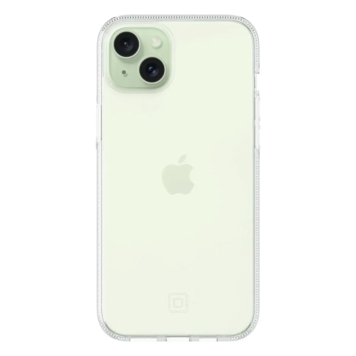 Incipio Duo Case For Apple Iphone 15 Plus - Clear