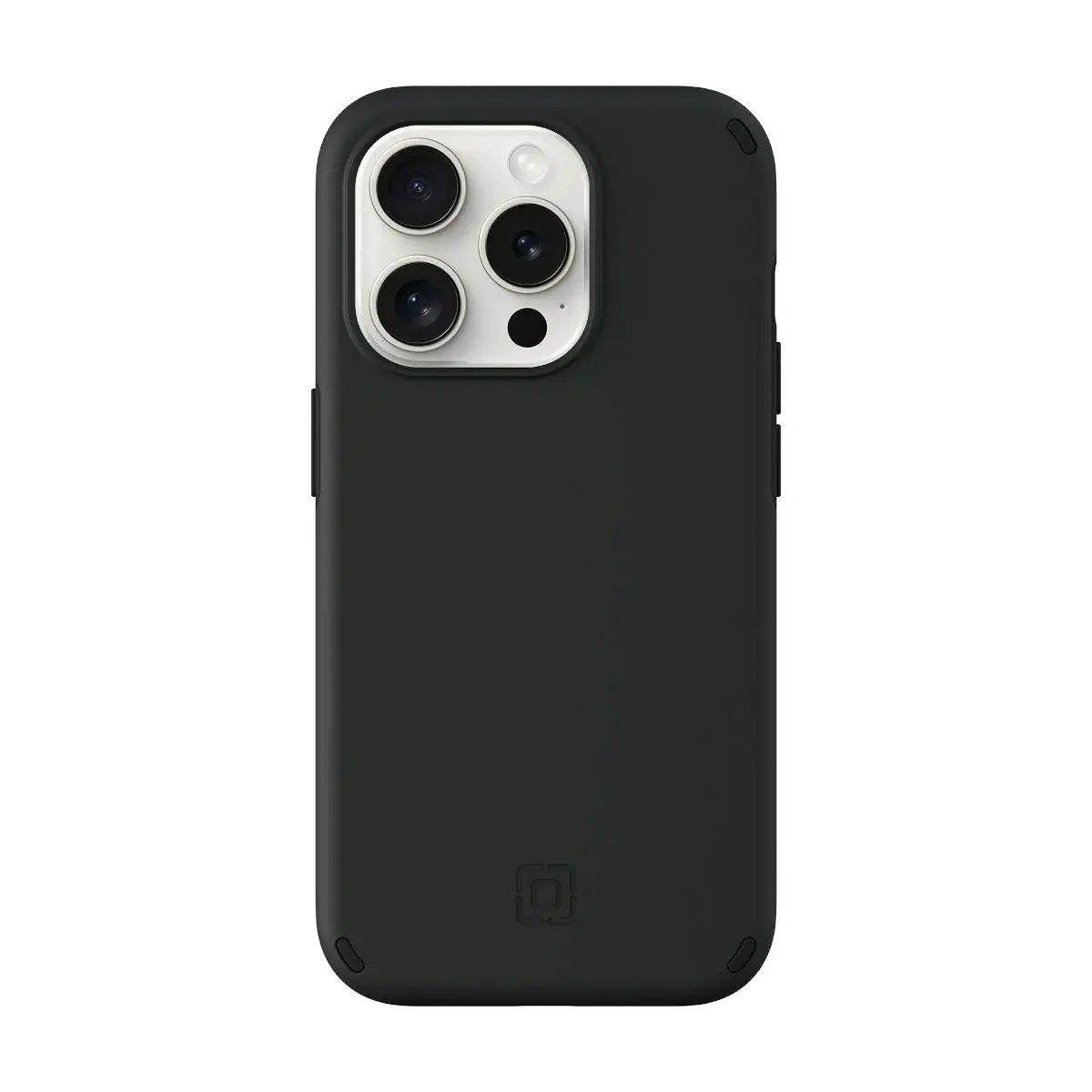 Incipio Duo Magsafe Case For Iphone 15 Pro - Black