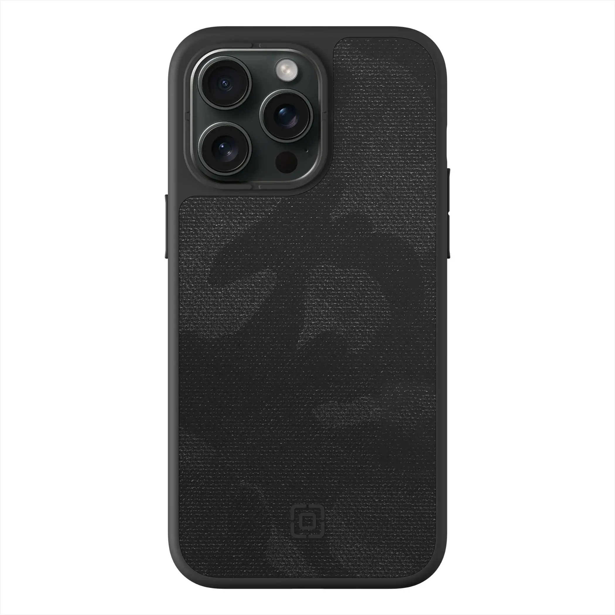 Incipio Cru. Jumba Case For Iphone 15 Pro Max - Black Camo