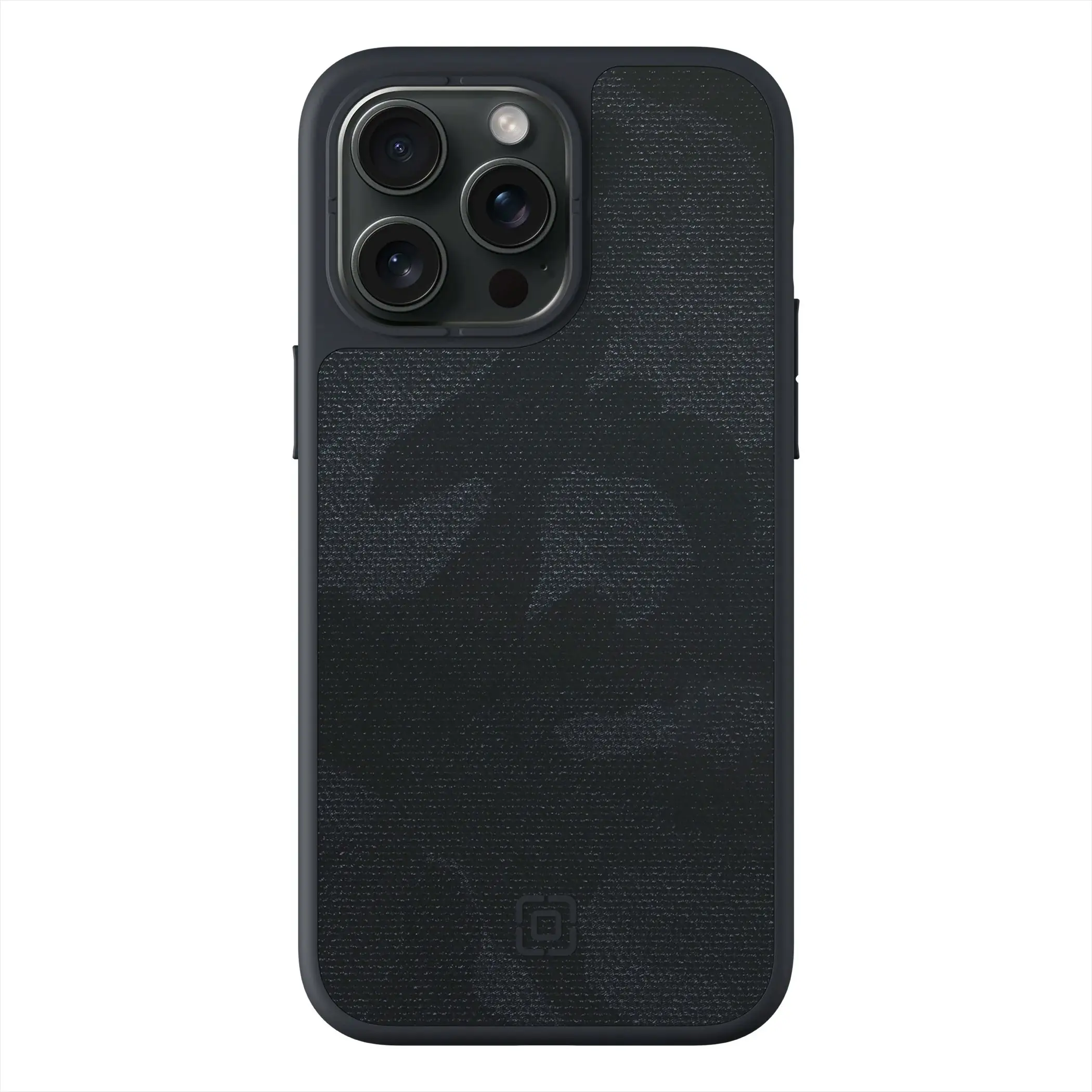 Incipio Cru. Jumba Case For Iphone 15 Pro Max - Navy Camo