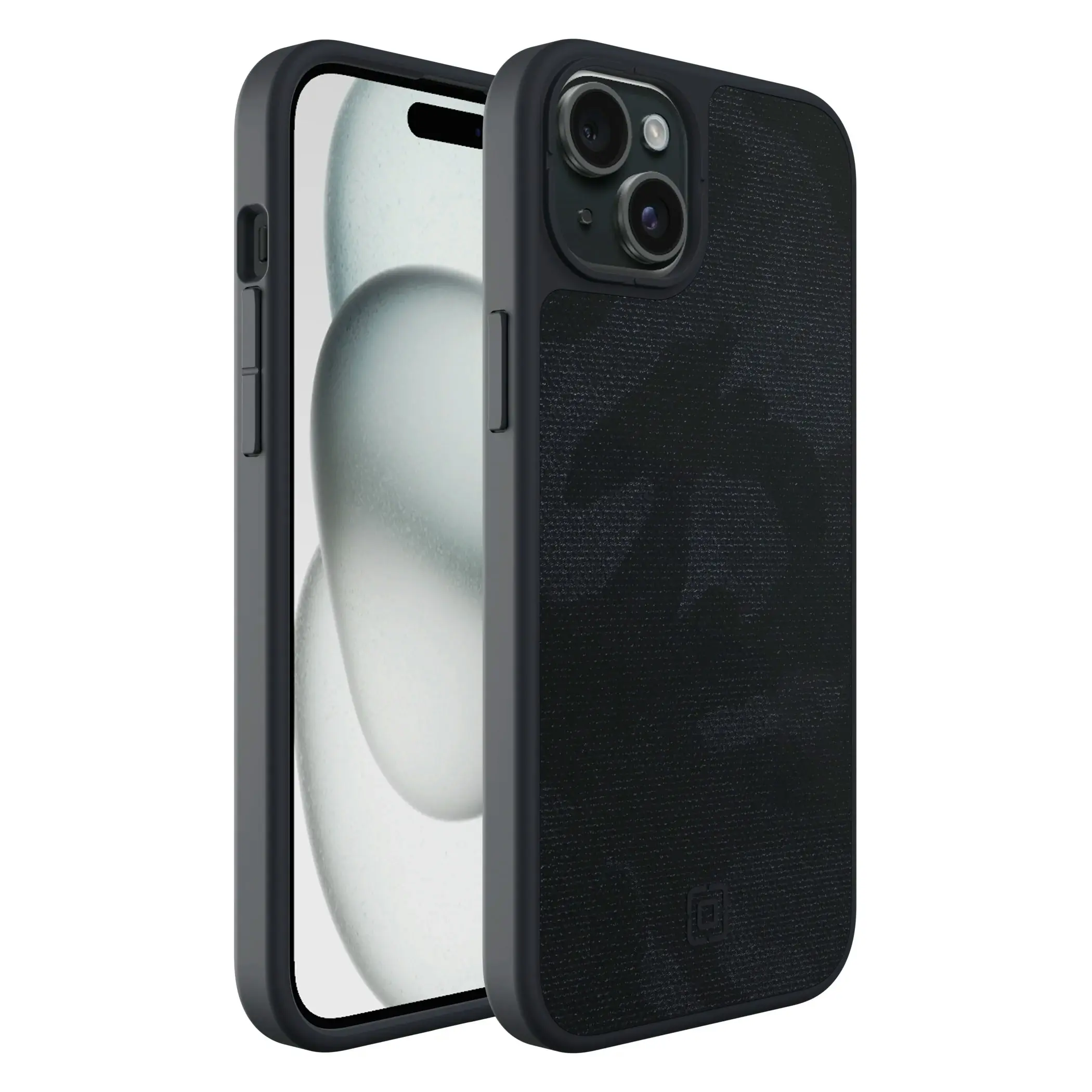 Incipio Cru. Nani Case For Apple Iphone 15 Plus - Navy Camo