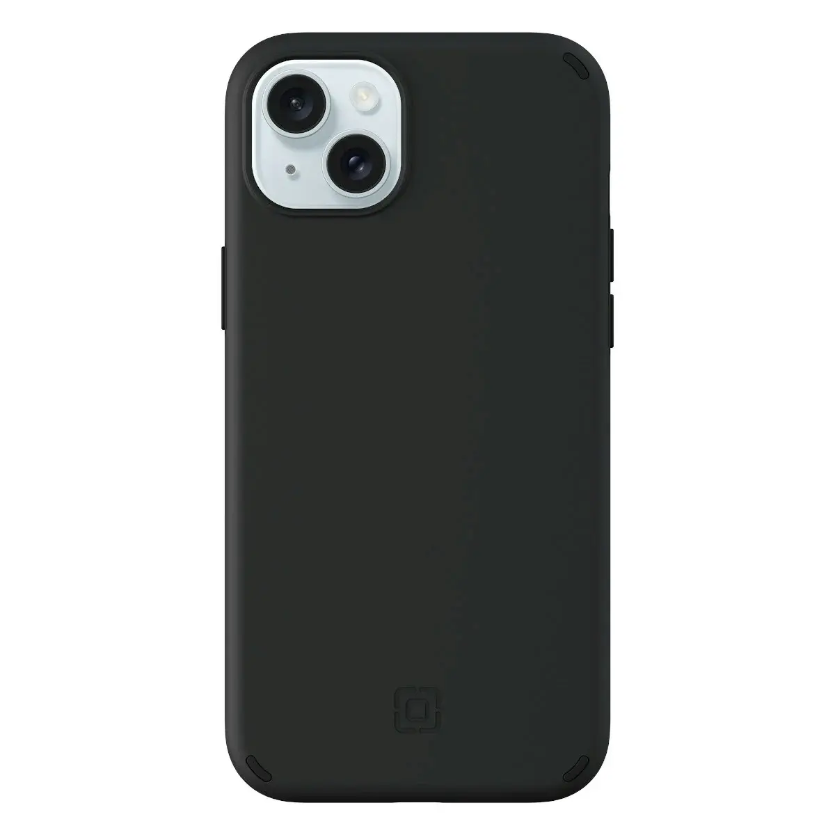 Incipio Duo Case For Apple Iphone 15 Plus - Black