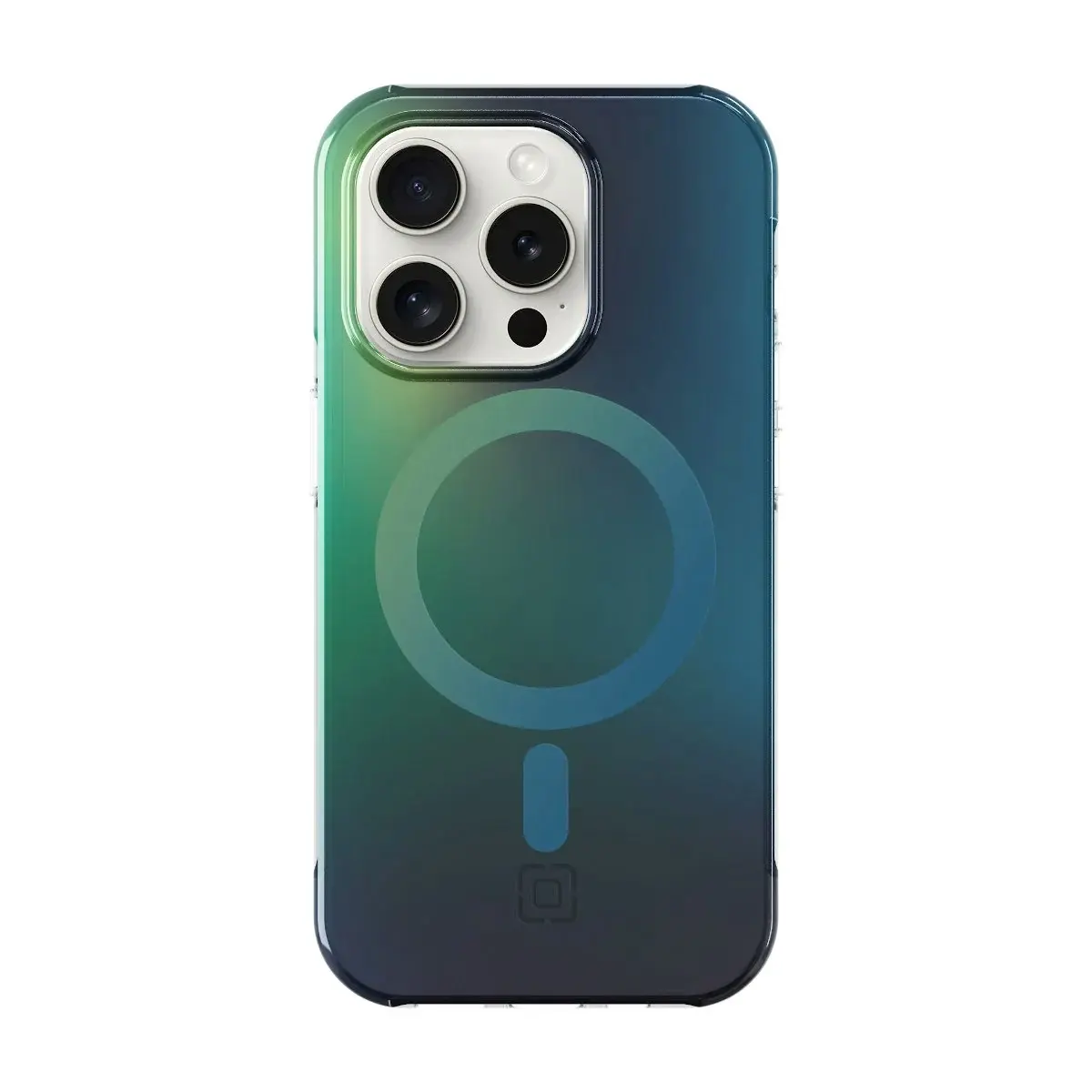 Incipio Forme Protective Case For Iphone 15 Pro - Digital Disruption