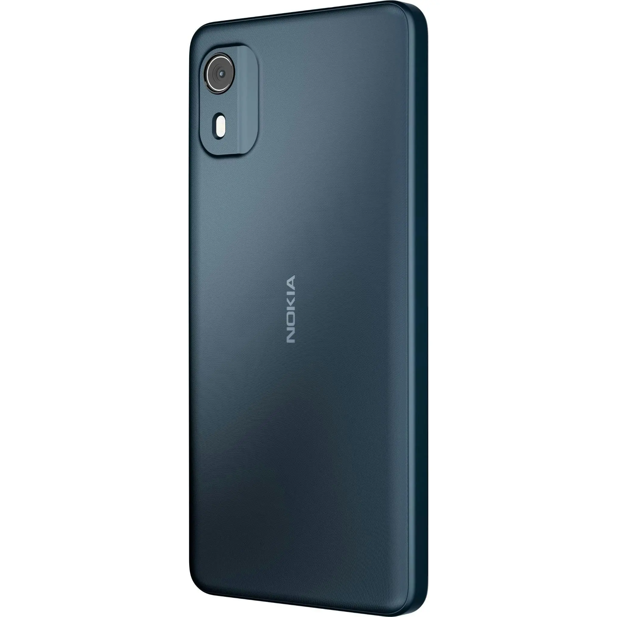 Nokia C02 4g 5.45" 32gb - Cyan