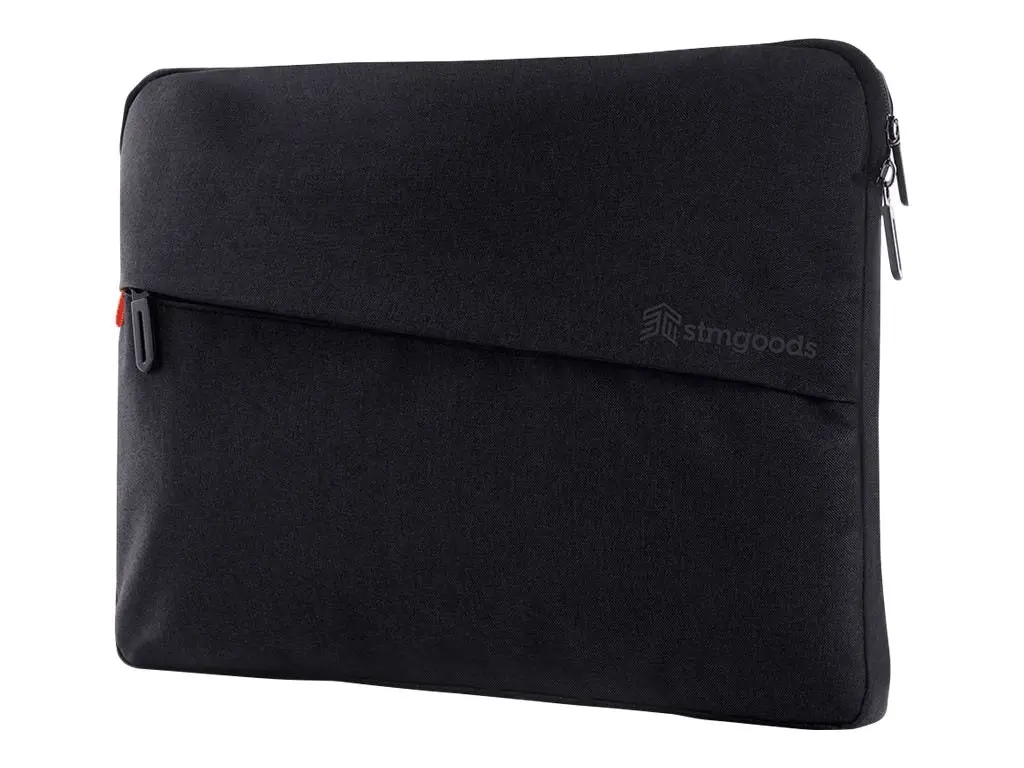 STM Game Change Sleeve For 13" To 14" Laptop - Black