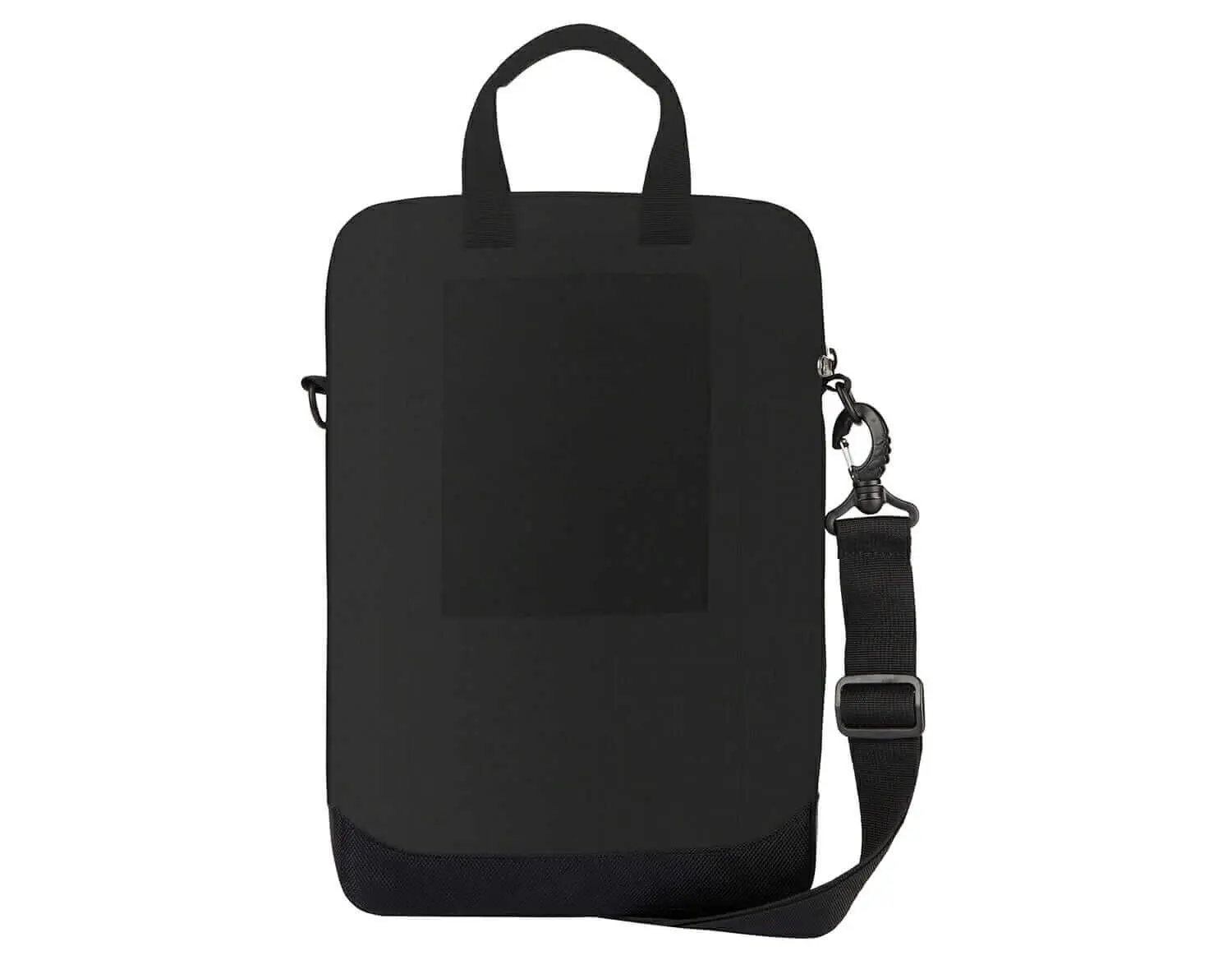 STM Ace Vertical Super Cargo For 11" To 12" Chromebook - Black