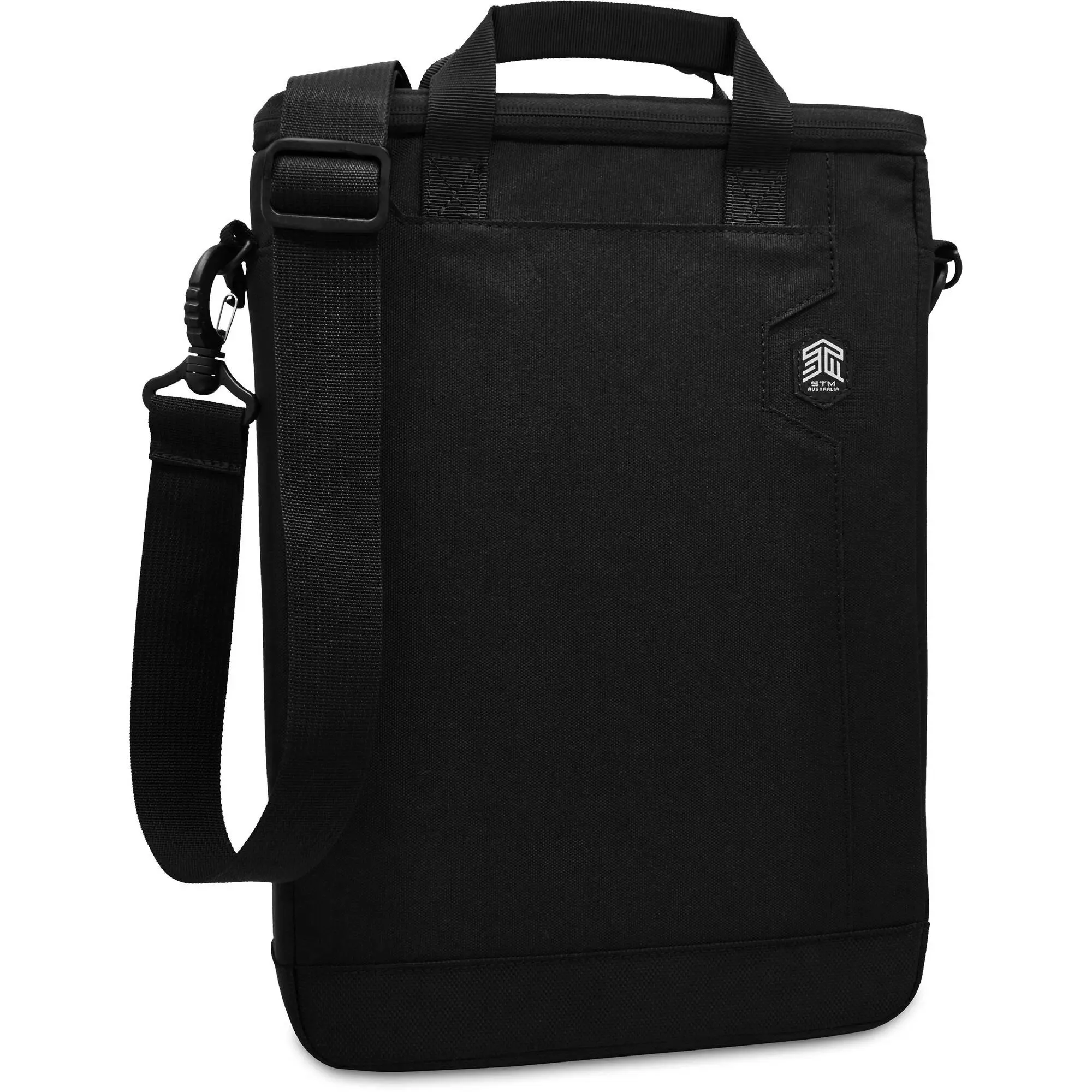 STM Ace Armour Plus For 13" To 14" Laptop - Black