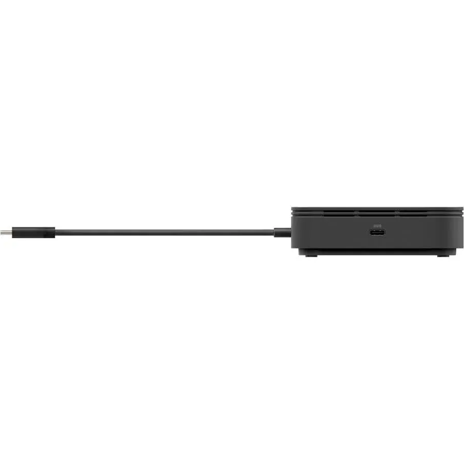 Belkin Thunderbolt 3 Dock Core - Black