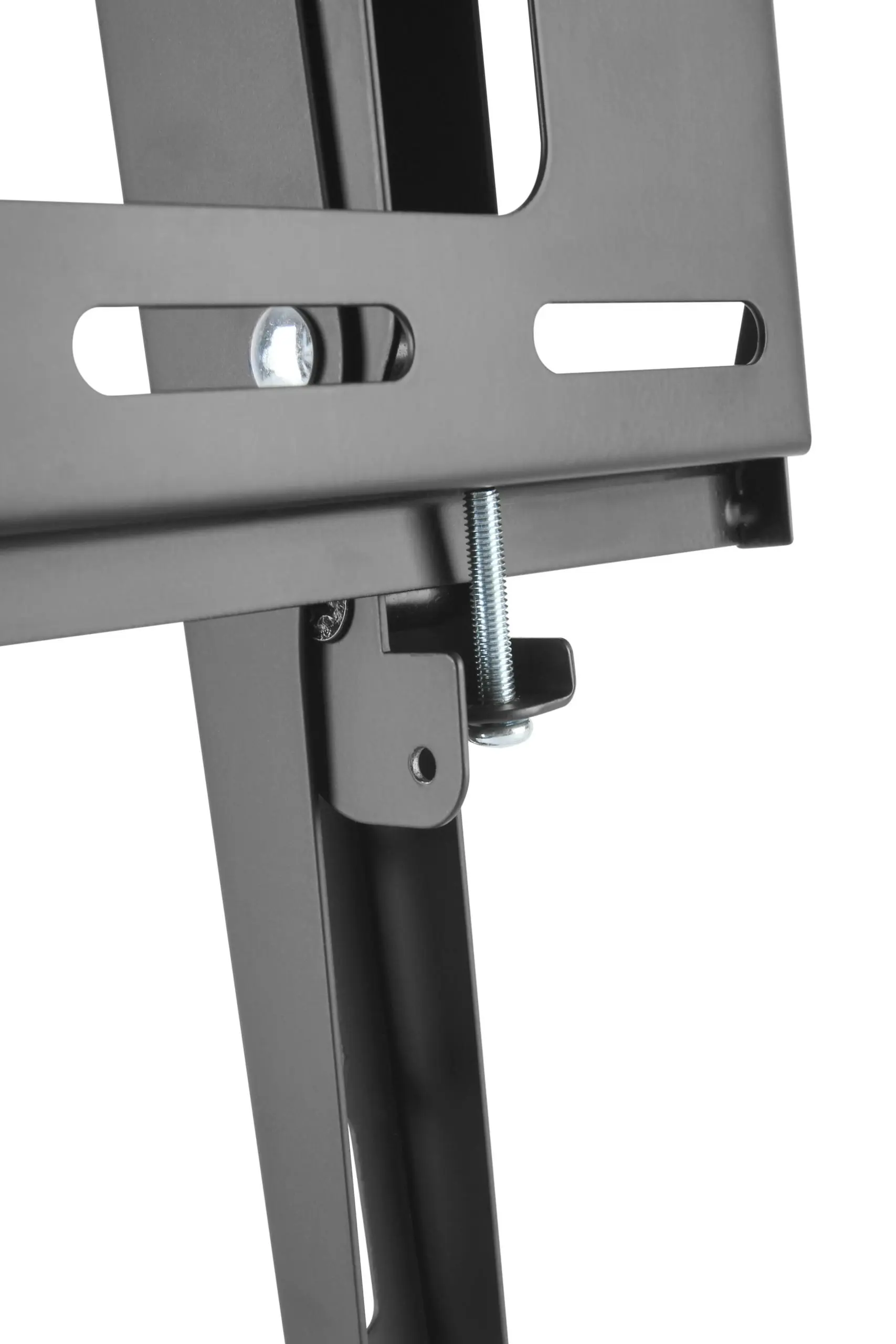 Brateck Economy Heavy Duty Tv Bracket For 32"-55" - Black