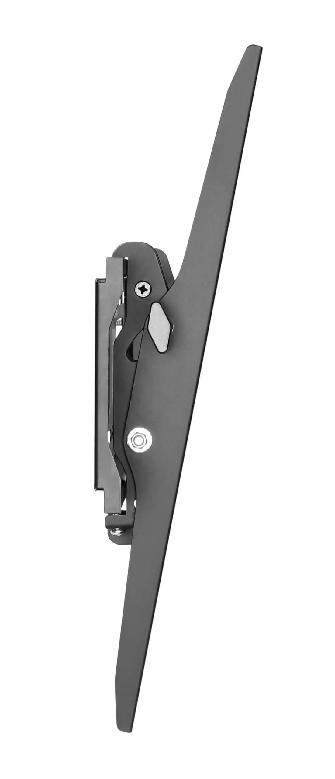 Brateck Economy Heavy Duty Tv Bracket For 32"-55" - Black