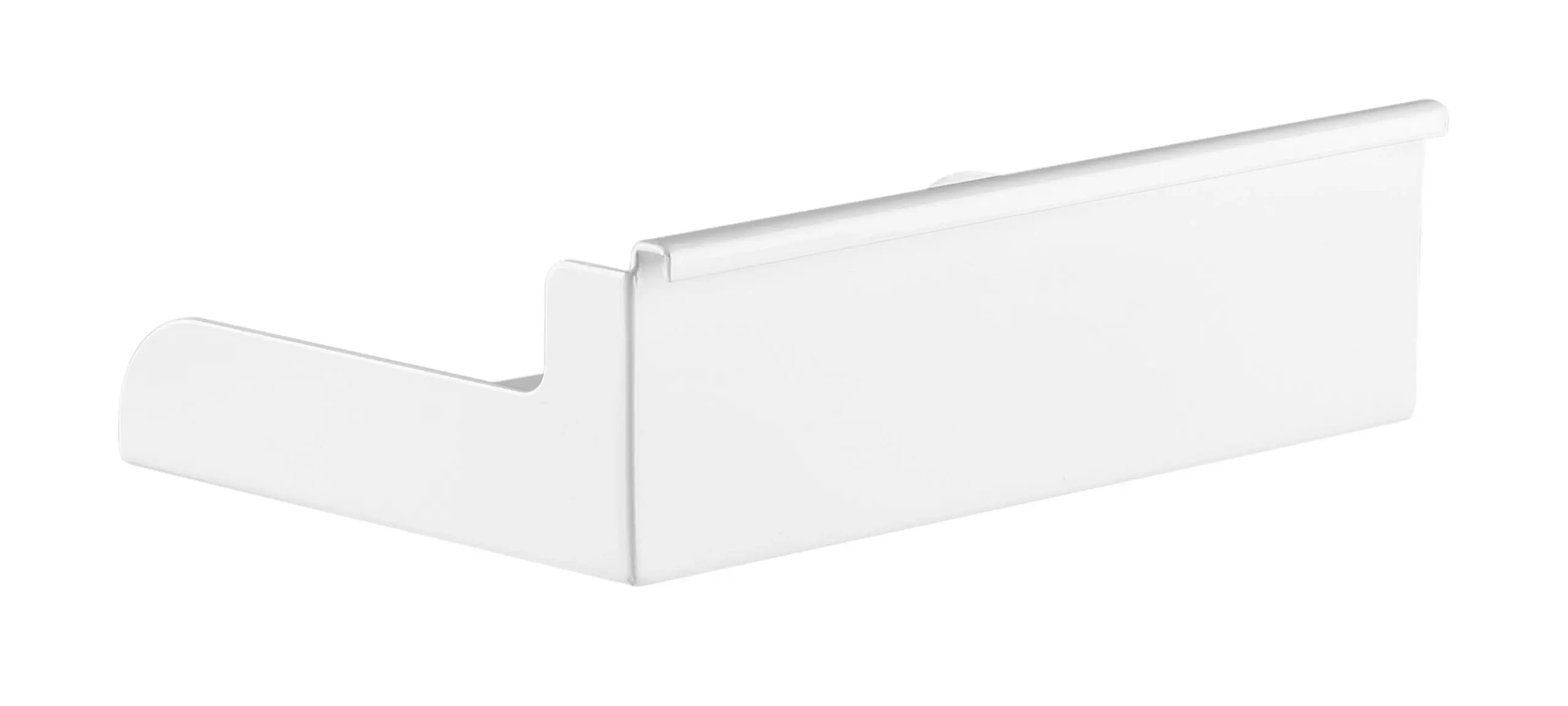 Brateck File Holder - Matte White