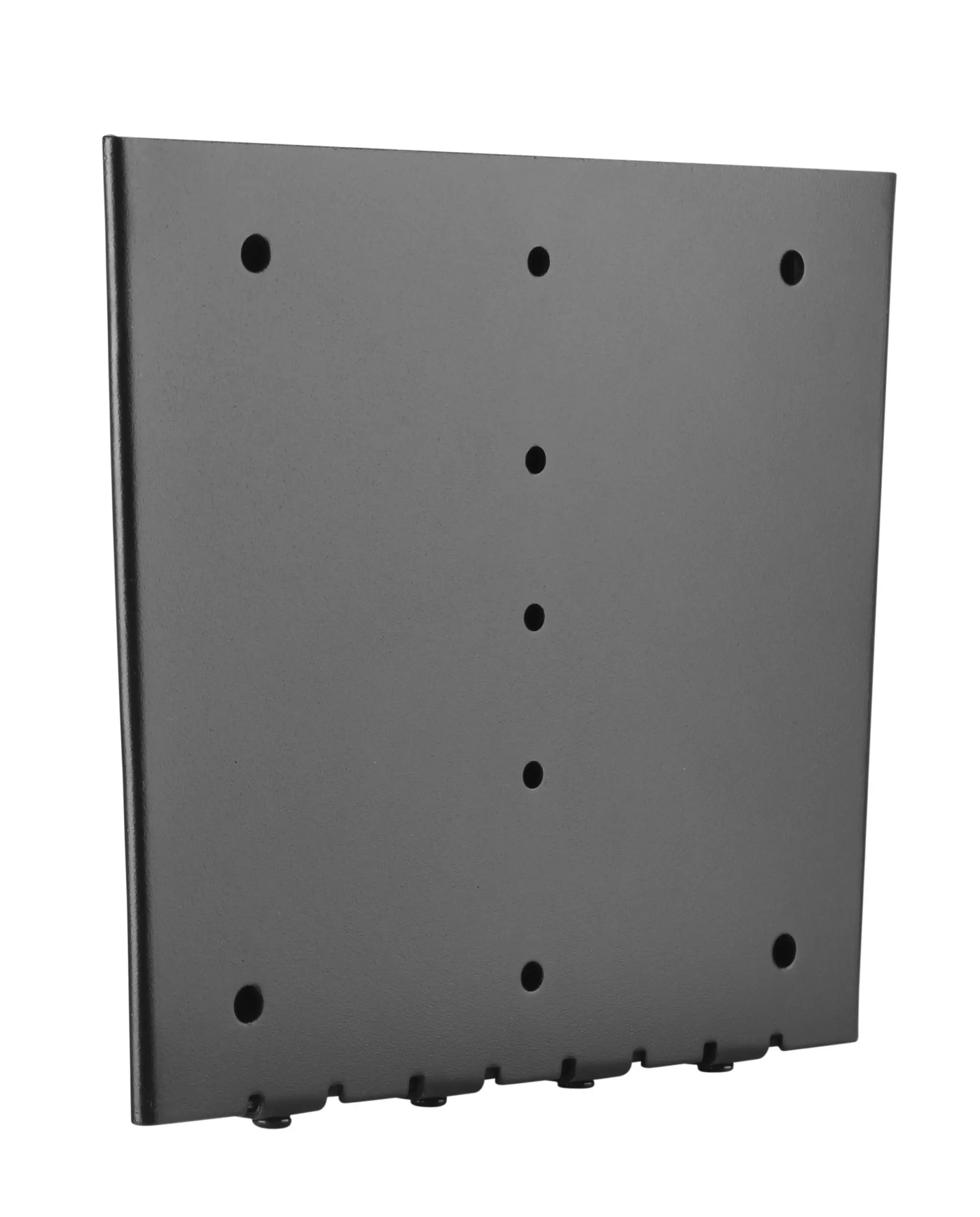 Brateck Lcd Ultra-slim Wall Mount Bracket (23"- 42") - Black