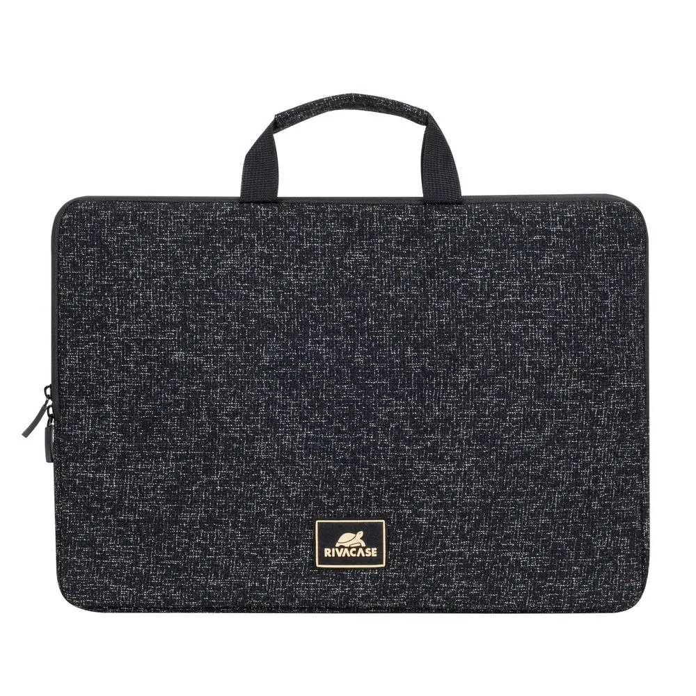 Rivacase 7915 Anvik 15.6" Laptop Sleeve - Black